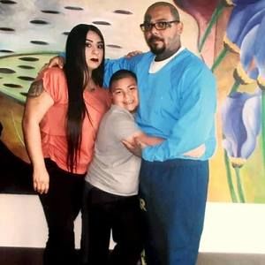 Meet your Posher, Peter